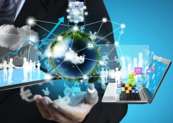 Gigantes de tecnología: ¿habrá desmembramiento?