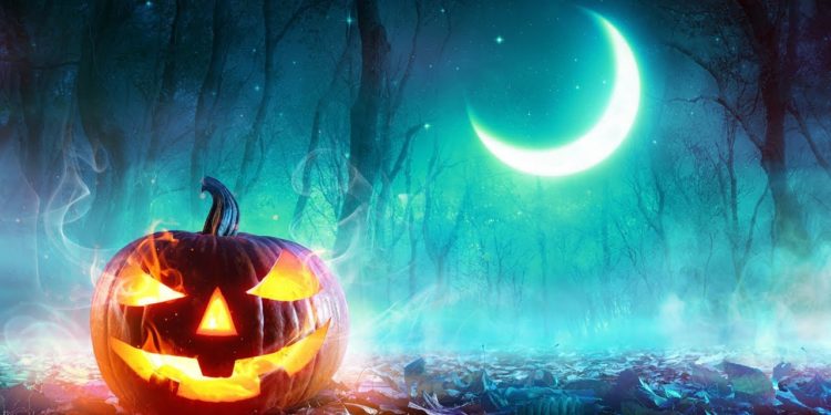 Halloween electoral: Brujas, fantasmas y monstruos del 3N