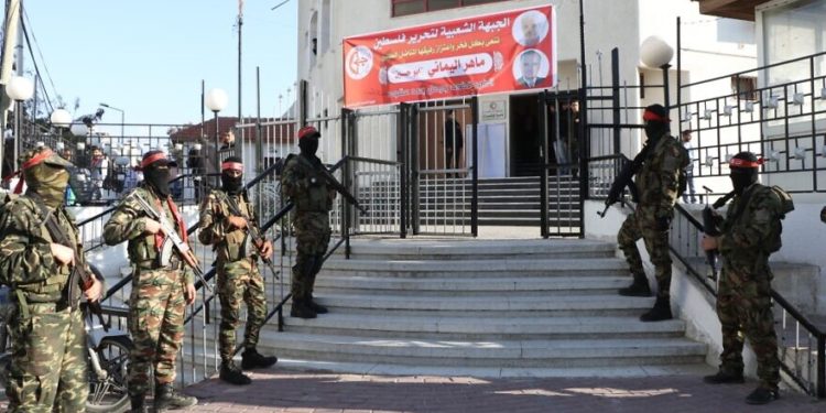 Cayeron por inocentes: la Unión Europea financia ONGs terroristas