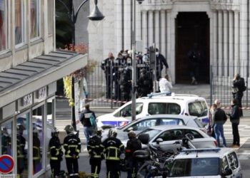 Sólo el islam puede parar a los islamistas