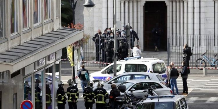 Sólo el islam puede parar a los islamistas