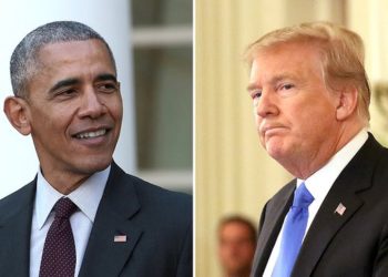 Etapa crucial: Trump y Obama están en Florida este fin de semana para hacer campaña