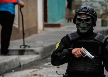 Terror y represión… ¿Qué hay tras la última serie de allanamientos en Venezuela?