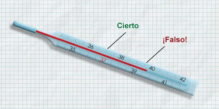 ¡Verdadero o falso! Teorías conspirativas de la enfermedad de Trump