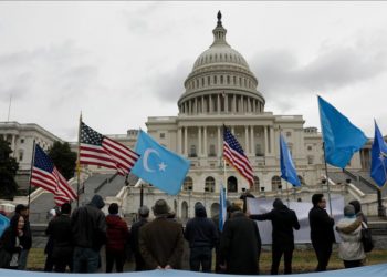 Estas elecciones podrían quitar la mayoría republicana en el Senado