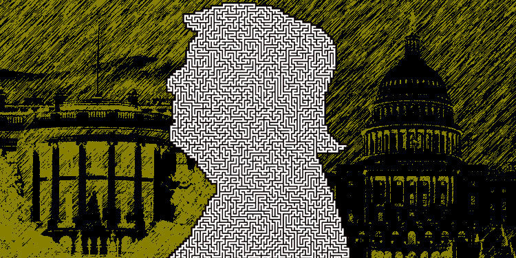 El presidente Trump con coronavirus ¿Cuáles son los posibles escenarios?