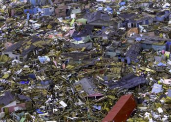 Desastres: Es mejor prevenir que lamentar