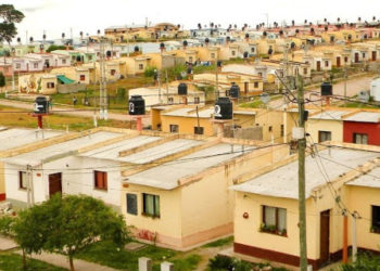 Todas las políticas de vivienda son insuficientes