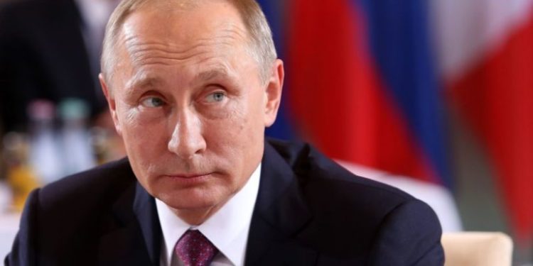 Rusia: ¿Putin está agobiado por los conflictos de alrededor?