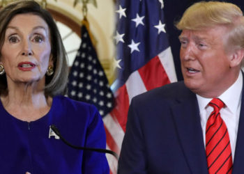 Decisión de Trump de suspender negociaciones por paquete de estímulo causa controversia en EE.UU