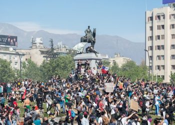 ¡Advertencia! La revancha de la izquierda le puede hacer daño a Chile