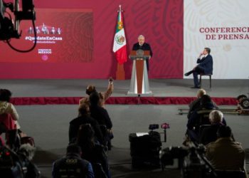 Un AMLO presumido afirmó en el G-20 que México no ha devaluado el peso en dos años