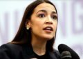 Alexandria Ocasio-Cortez dice que el partido demócrata es hostil con lo "progresista"