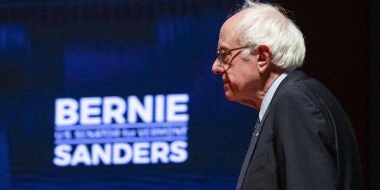 ¿Bernie Sanders adivino? Se han cumplido todas sus predicciones de las elecciones +Vídeo