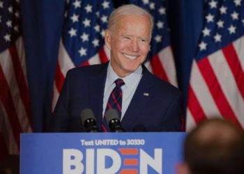 Demócrata Joe Biden es el nuevo presidente de Estados Unidos