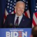 Demócrata Joe Biden es el nuevo presidente de Estados Unidos
