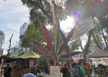 México despenaliza uso recreacional de la marihuana