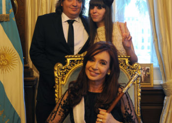 Impuesto a la riqueza en Argentina aviva tensiones entre empresarios y gobierno