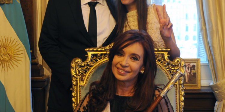 Impuesto a la riqueza en Argentina aviva tensiones entre empresarios y gobierno