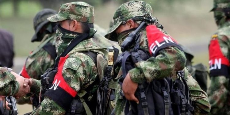 Población de Amazonas vive bajo amenazas del ELN por relación con Frente de las FARC