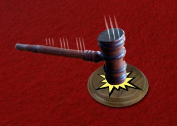 Opinión: Trump propone, la Ley dispone