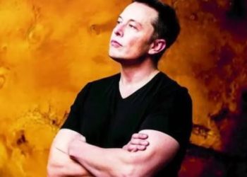 Elon Musk tiene un sueño para Marte…¡Sin gobiernos!