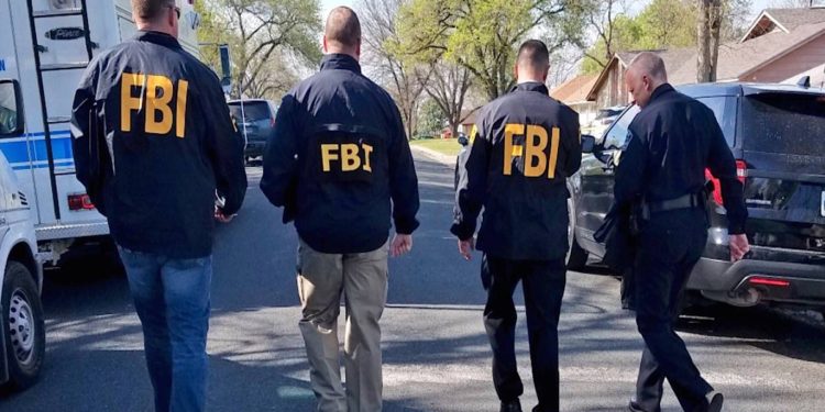 El FBI advierte de posible violencia
