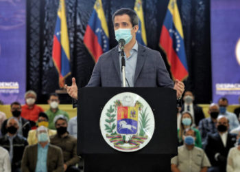Gobierno interino: Consulta Popular se hará de forma virtual y presencial