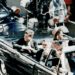 Dramático testimonio de un médico sobre el asesinato de John F. Kennedy