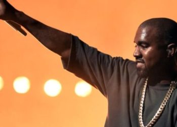 Kanye West recibió 60 mil votos en estas elecciones
