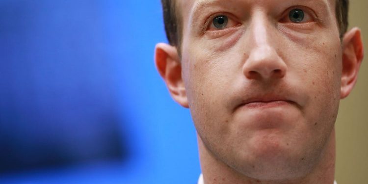 Facebook vetó la publicidad con fines políticos en los últimos días de campaña electoral