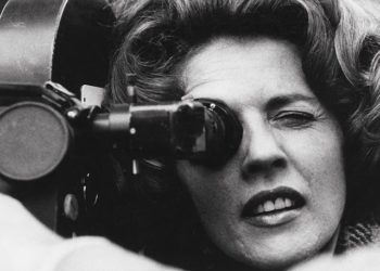 Fallece de coronavirus la cineasta francoargentina Nelly Kaplan