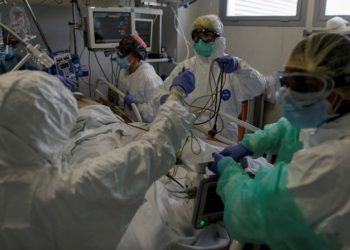 Sin una mutación del COVID-19 la pandemia no hubiese sido tan agresiva