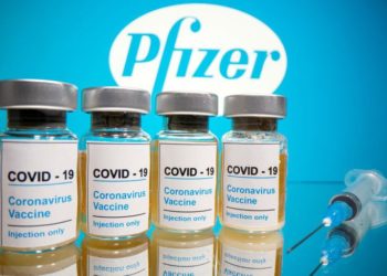 Anthony Fauci: Distribución de la vacuna de Pfizer será un desafío para EEUU