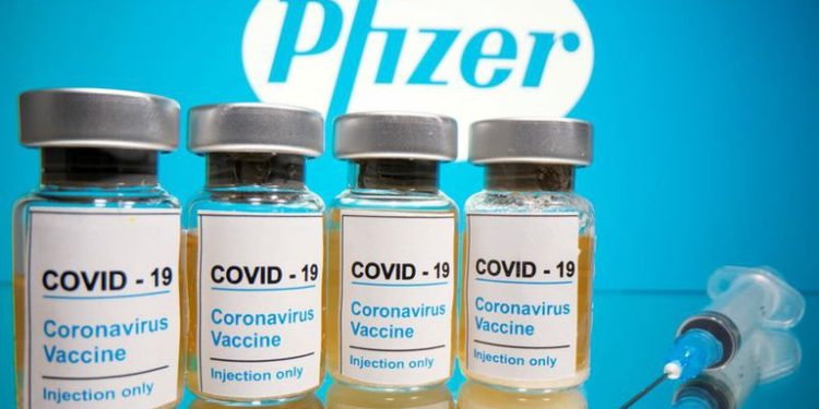 Anthony Fauci: Distribución de la vacuna de Pfizer será un desafío para EEUU