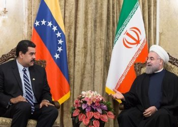 Maduro e Irán: una alianza totalitaria de misiles y petróleo