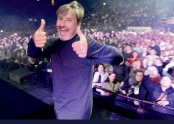 Ricardo Montaner será reconocido como Embajador por la Paz en Nueva York