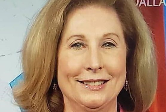 ¿Por qué sacaron a Sidney Powell del equipo de abogados de Trump?