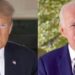 El pulso político entre Biden y Trump llega hasta la Estación Espacial