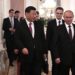 Rusia y China, una alianza bélica que no cree en sanciones