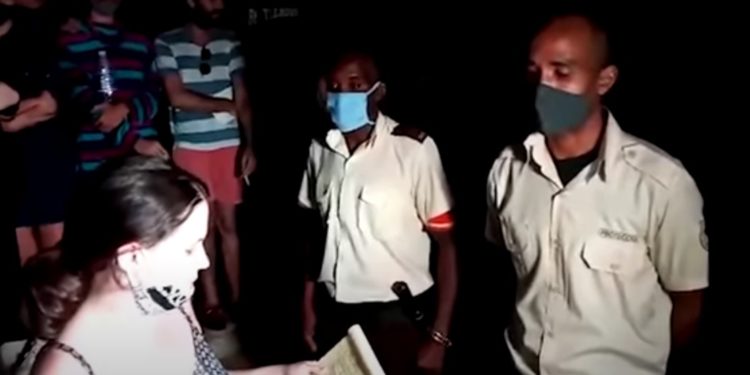 Régimen cubano no respetó ni un día acuerdos con los artistas