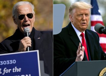 Elecciones: La ráfaga final