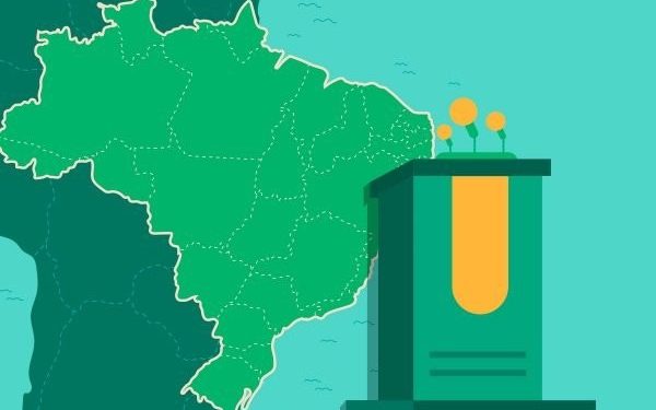 Los candidatos transgénero de Brasil