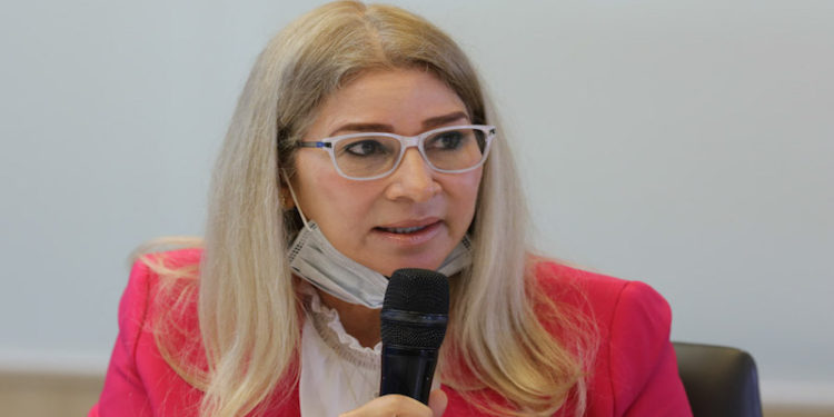 Cilia y Maduro buscan acercarse a EEUU