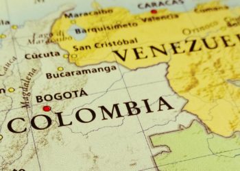 Retrocede comercio bilateral entre Colombia y Venezuela