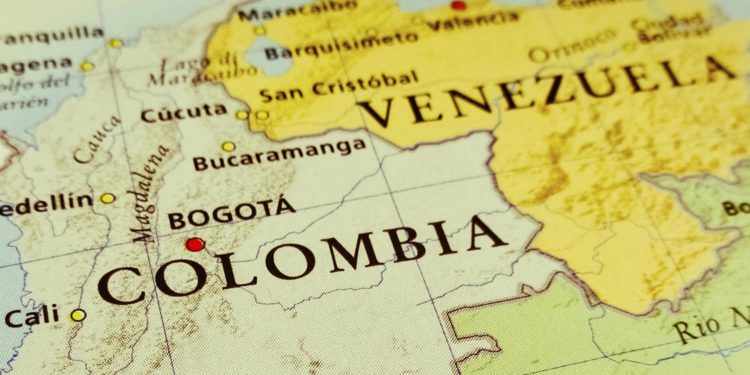 Retrocede comercio bilateral entre Colombia y Venezuela
