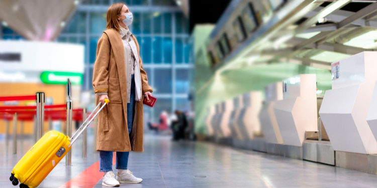 ¿Por qué recomiendan no viajar en Thanksgiving?