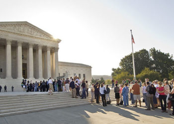 La Corte Suprema parece no apoyar la petición de terminar el Obamacare