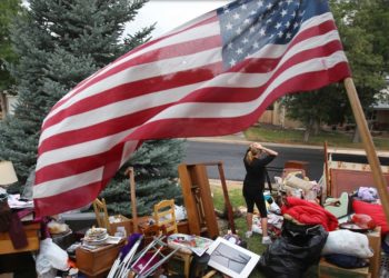 ¡Impactante! Desalojos provocaron casi medio millón de casos adicionales de contagiados por COVID