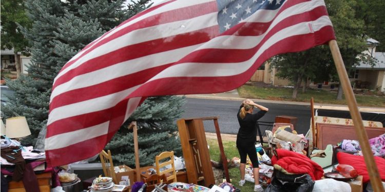 ¡Impactante! Desalojos provocaron casi medio millón de casos adicionales de contagiados por COVID